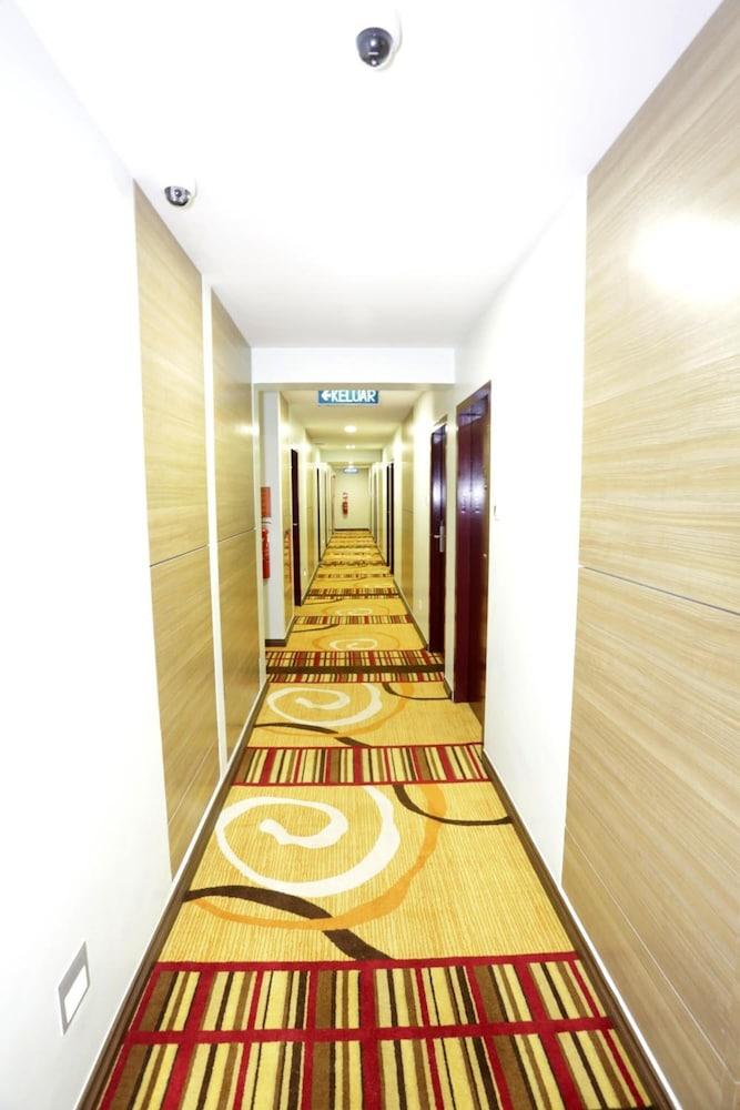 City Garden Hotel Tawau Exteriér fotografie
